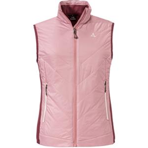 Schöffel Dames Style Cascata Hybrid Bodywarmer