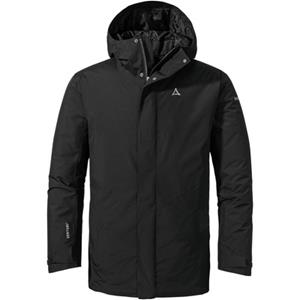 Schöffel Heren Style Froda Parka