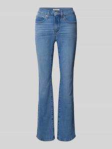 Levi's 300 Bootcut jeans in 5-pocketmodel, model '315™'