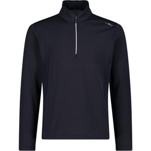 CMP Heren Grid Tech Pullover