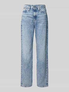 Calvin Klein Jeans Straight leg jeans in 5-pocketmodel