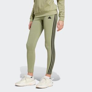 Adidas Sportswear Legging W FI 3S LEGGING (1-delig)