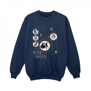 Harry Potter jongens Yule Ball Sweatshirt