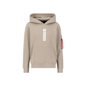 Alpha Industries Hoodie  Men - Hoodies Alpha PP Hoody