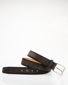 Magnanni Geklede riem