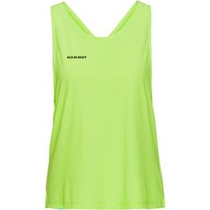 Mammut Dames Massone Sport Top