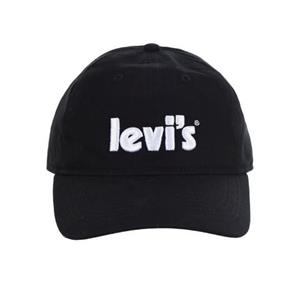 Levi's Kidswear Baseball pet Poster Logo