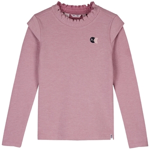 Nono-collectie Longsleeve Kina (vintage rose)