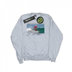 DC Comics Batman TV-serie Joker Surfing katoenen sweatshirt voor heren