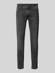 Jack & jones Skinny fit jeans in 5-pocketmodel, model 'LIAM'