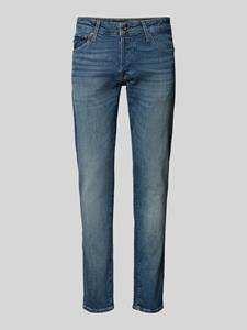 Jack & jones Slim fit jeans in 5-pocketmodel, model 'GLENN'