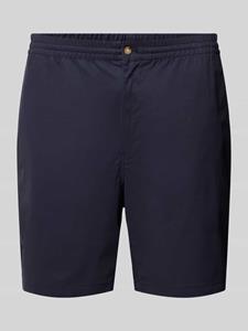 Polo Ralph Lauren Big & Tall PLUS SIZE korte broek in effen design