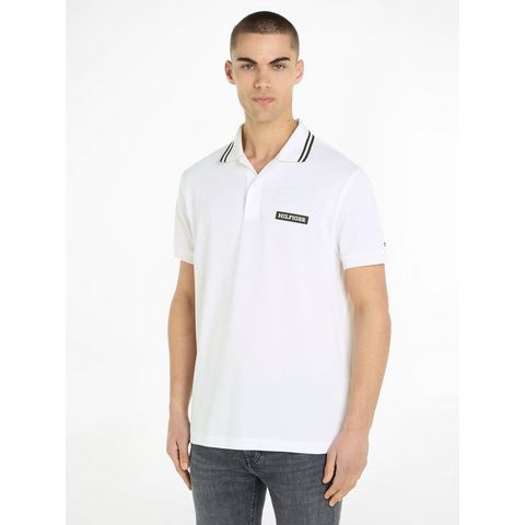 Tommy Hilfiger Poloshirt MONOTYPE BADGE REG POLO