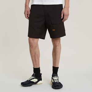 G-Star RAW Sport Trainer Short - Zwart - Heren