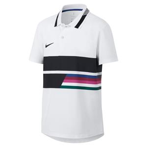 Nike Court Advantage Classic Polo Jongens