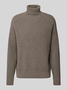 Boss Gebreide pullover, model 'Evento'