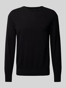 Marc O'Polo Pullover met ronde hals