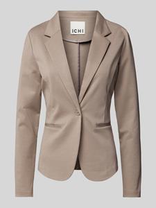 Ichi Blazer met reverskraag, model 'Kate'