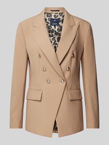 Joop! Blazer met knoopsluiting