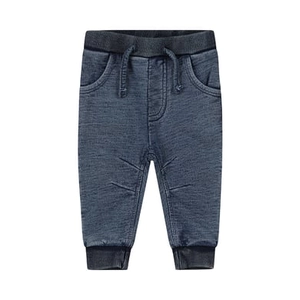 Dirkje Broek blauwe jeans