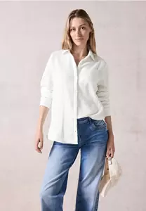 Cecil Mousseline blouse