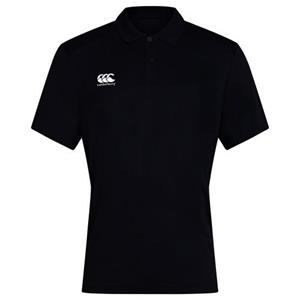 Canterbury Mens Club Dry Polo Shirt