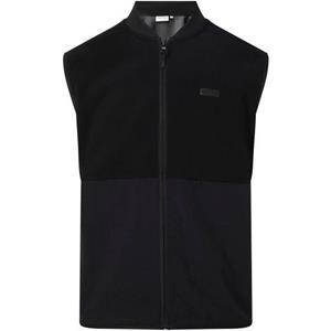 Calvin Klein Mouwloos fleecevest BONDED FLEECE VEST