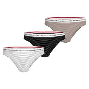 Tommy hilfiger Set van 3 slips Lace