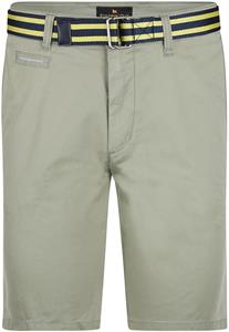 Steppin' Out Northport Short Sage Groen