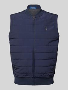 Polo Ralph Lauren Bodywarmer met opstaande kraag