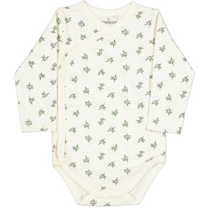 Zeeman Baby romper Lange mouwen