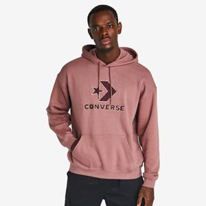 Converse Lrg Logo Star - Heren Hoodies