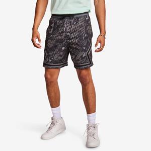 Jordan Sport Dri-fit Aop Diamond - Heren Korte Broeken