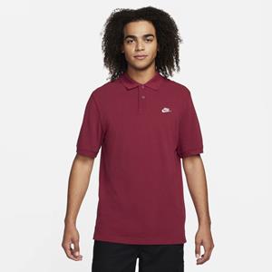 Nike Club Polo - Heren Polo Shirts