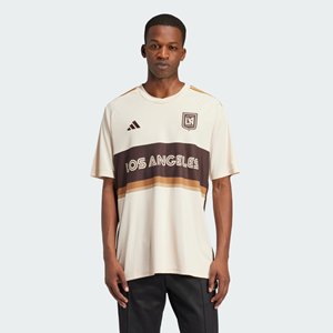 Adidas Los Angeles Fc 24/25 - Heren Jerseys/replicas