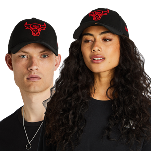 New era 9forty Nba Chicago Bulls - Unisex Petten