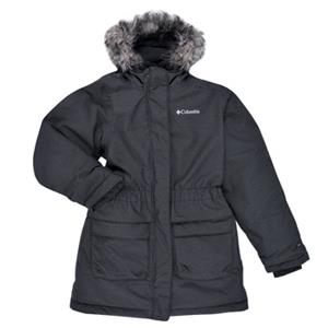 Columbia Parka Jas  Nordic Strider II Jacket