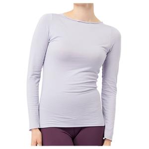 Mandala  Women's Basic Longsleeve - Longsleeve, wit