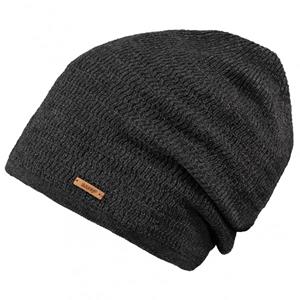 Barts  Women's Jonni Beanie - Muts, zwart