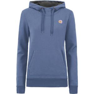 E9 Dames Fiamma Hoodie