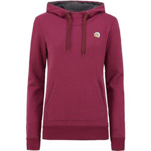 E9 Dames Fiamma Hoodie