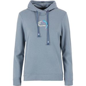 E9 Dames Elvira Hoodie