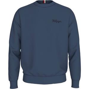 Tommy Hilfiger Sweatshirt HILFIGER CHAINSTITCH SWEATSHIRT