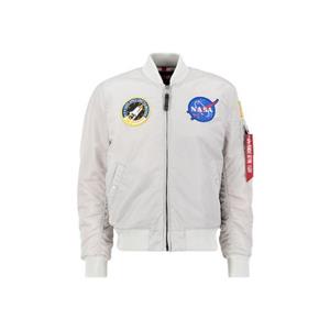 Alpha Industries Bomberjack  Men - Bomber & Flight Jackets MA-1 VF NASA