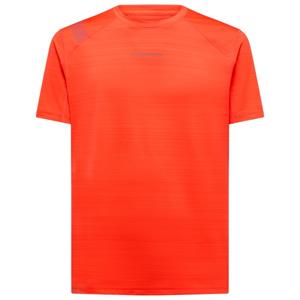 La sportiva  Sunfire T-Shirt - Sportshirt, rood