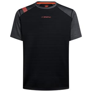 La sportiva  Sunfire T-Shirt - Sportshirt, zwart