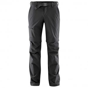 Maier sports  Tajo 2 - Trekkingbroek, zwart/grijs