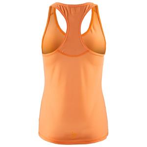 Craft  Women's ADV Essence Singlet - Tanktop, oranje