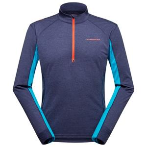 La sportiva  Swift Longsleeve - Sportshirt, blauw