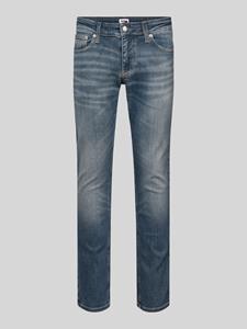 Tommy Jeans Slim fit jeans in 5-pocketmodel, model 'SCANTON'